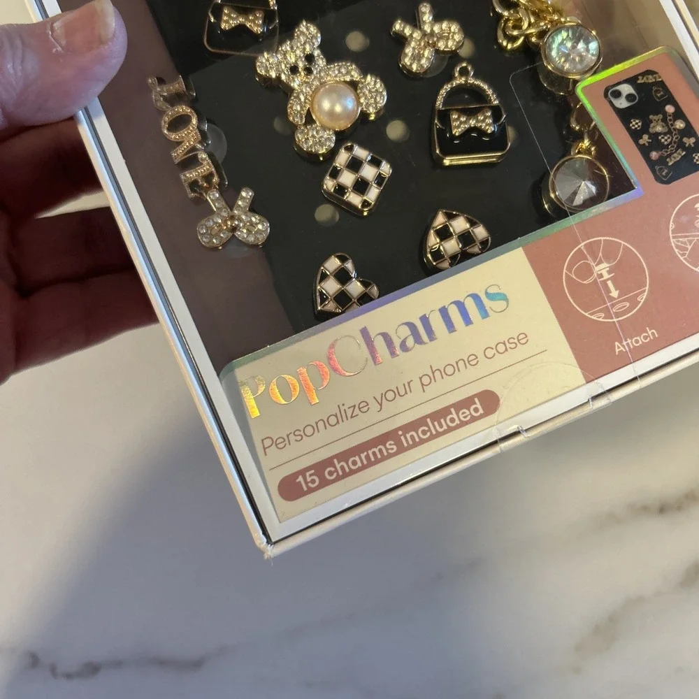 Artikl pop charms